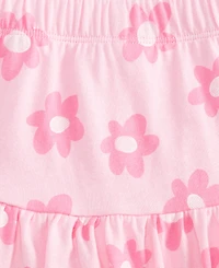 Epic Threads Girls Toddler 2T-4T Pop Daisy Scooter Skirt, Macy's Exclusive