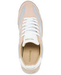 Tretorn Women's Rawlins 2.0 Casual Sneakers from Finish Line