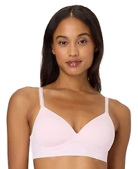 Maidenform Barely There Full Coverage Wire-Free Bra