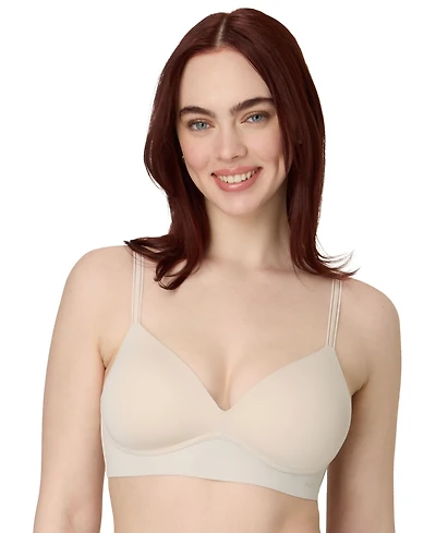 Maidenform Barely There Full Coverage Wire-Free Bra