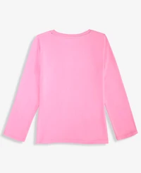 Epic Threads Girls 5-20 Hello Kitty Spray Paint Long-Sleeve T-Shirt, Macy's Exclusive