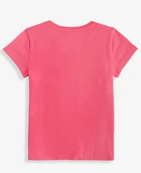 Epic Threads Girls 5-20 Sparkle Star T-Shirt, Macy's Exclusive