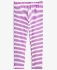 Epic Threads Girls Toddler 2T-4T Striped Leggings, Macy's Exclusive