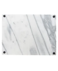 Artifacts Trading Company Marble Pastry Board