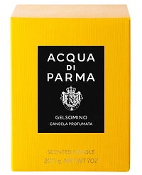 Acqua Di Parma Gelsomino Glass Candle, 7 oz.