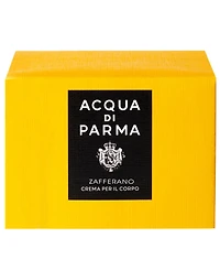 Acqua Di Parma Zafferano Body Cream, 5 oz.