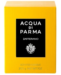 Acqua Di Parma Zafferano Candle, 7 oz.
