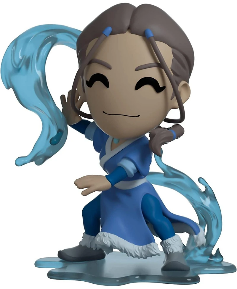 Youtooz Avatar: The Last Airbender Collection [Katara] Vinyl Figure #3
