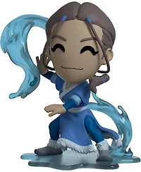 Youtooz Avatar: The Last Airbender Collection [Katara] Vinyl Figure #3