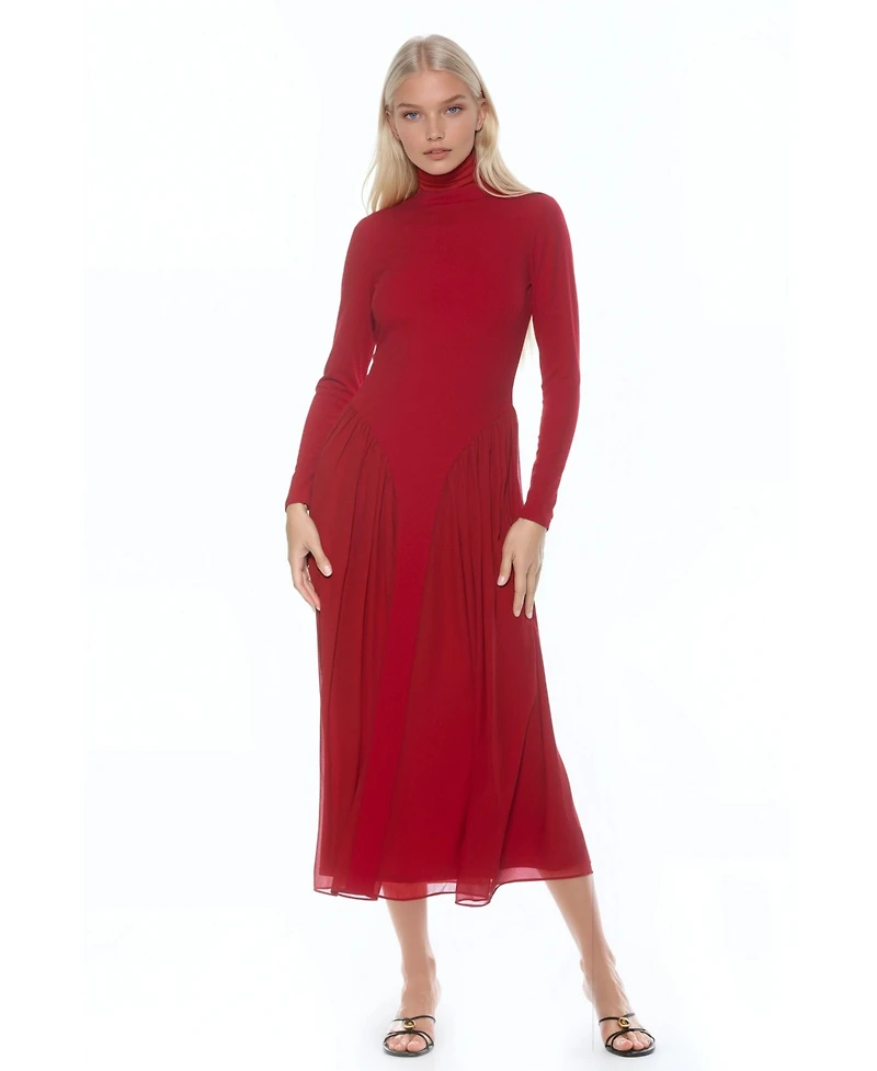 Alexia Admor Women's Odette Dress