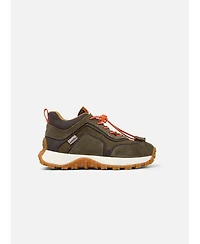 Camper Boys Drift Trail Unisex Textile Sneakers