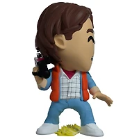 Youtooz: Back to the Future Marty Vinyl Figure #0