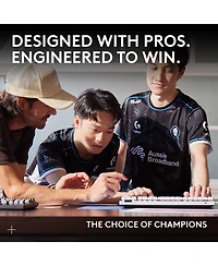 Logitech G Pro X Superlight 2 Lightspeed Gaming Mouse, Black