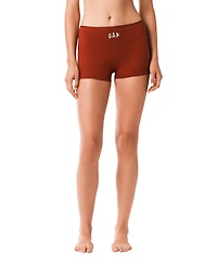 Gap GapBody Women's Cotton Stretch Boyshort Underwear GPW00278