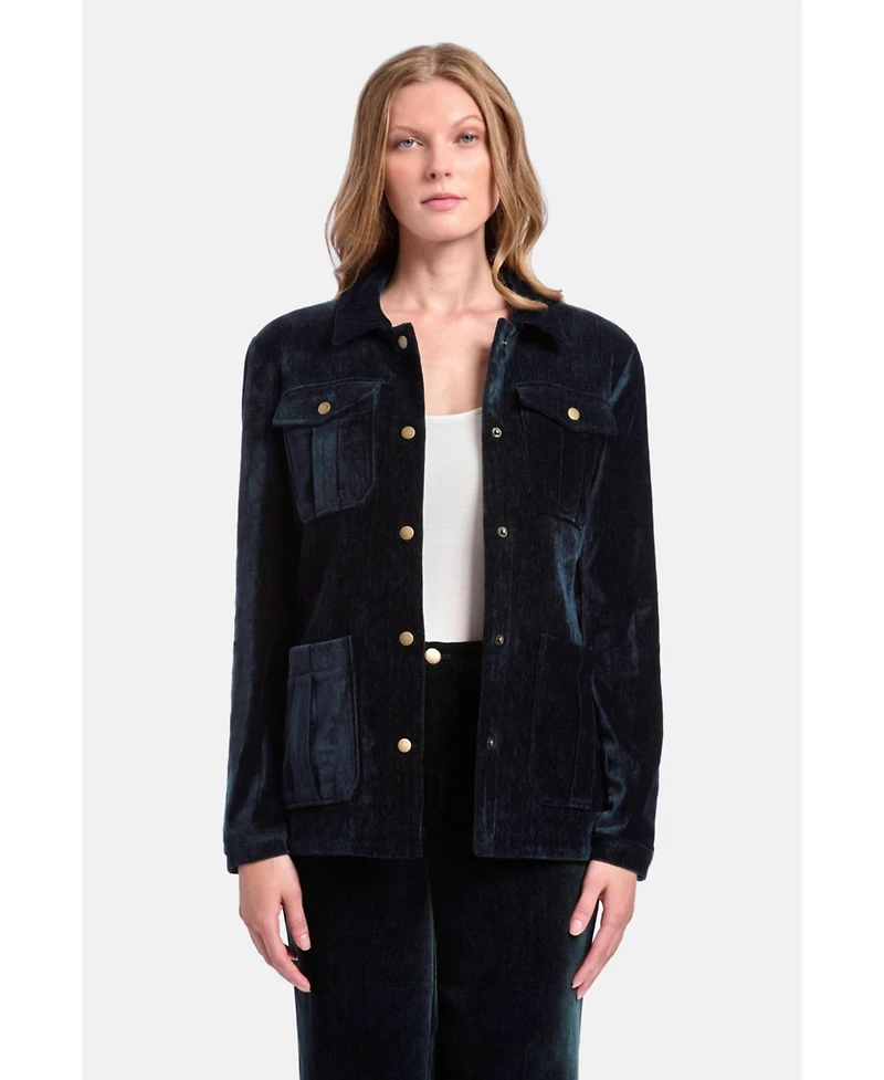 Capsule 121 Women's The Brandson Jacket
