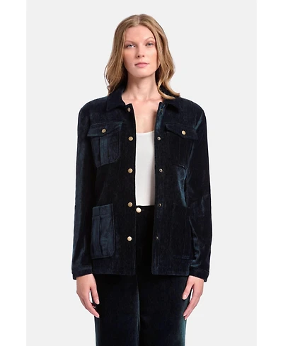 Capsule 121 Women's The Brandson Jacket