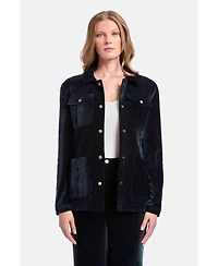 Capsule 121 Women's The Brandson Jacket