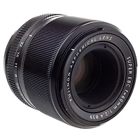 Fujifilm Xf 60mm f/2.4 R Macro Lens, Bundle with Veo 3 Go 235AB 23mm 5-Section Al Tripod with T-50 Ball Head, 32GB Card, Lens Case, Flex Lens Shade,