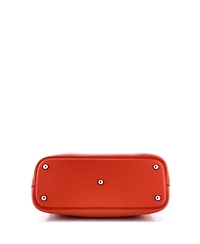 Pre-Owned HERMA‰S 31 Bolide Bag Clemence