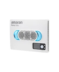 amaran Pano 120c 120W Rgbww Led Light Panel Kit, White