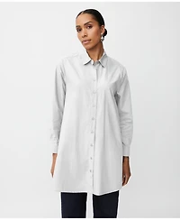 Masai Copenhagen Women's MaIngebeth Long Sleeve Oversize Shirt