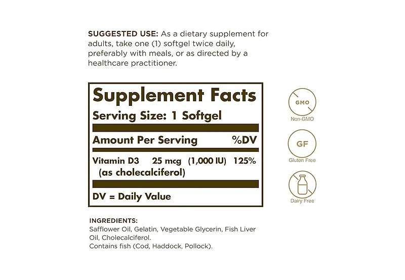 Solgar Prostate Support ,60 V Caps