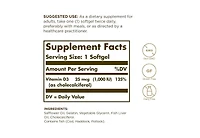 Solgar Prostate Support ,60 V Caps