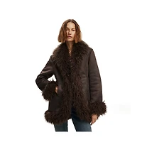 Cotton On Women's Penny Lane Coat