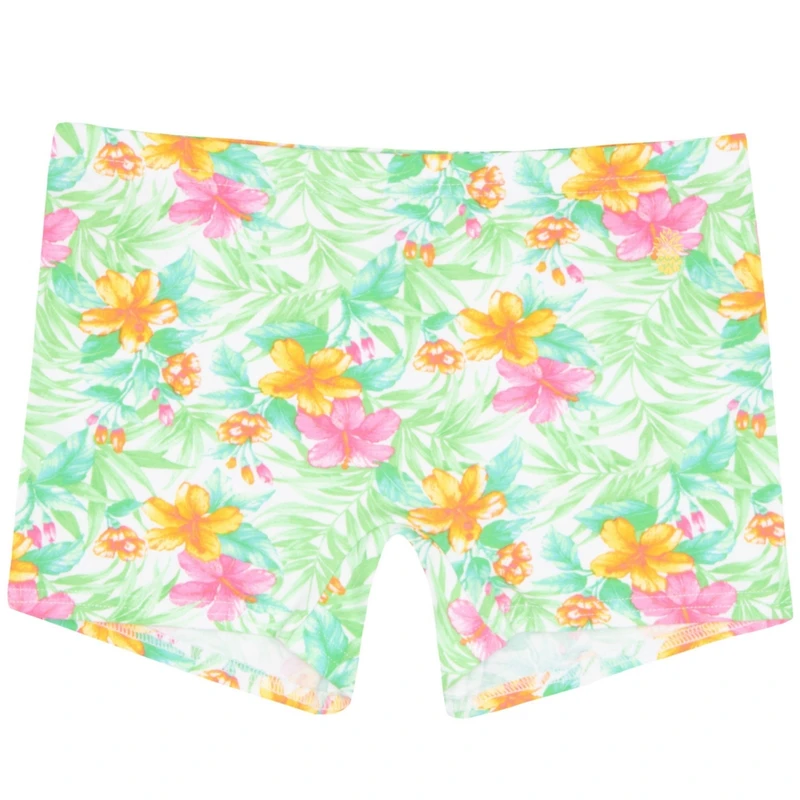 Tommy Bahama Girls 3 Pack Boxer Shorts