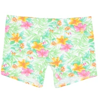 Tommy Bahama Girls 3 Pack Boxer Shorts