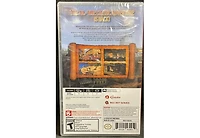Broken Sword-Shadow Of The Templars:Reforged for Nintendo Switch