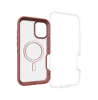 OtterBox Defender Pro Xt Clear MagSafe Case for Apple iPhone 16 Plus