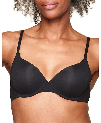 Adore Me Women's Janelle Contour Demi Bra