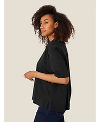 Masai Copenhagen Women's MaDoreann Short Sleeve Crew Neck T-Shirt