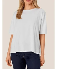 Masai Copenhagen Women's MaDoreann Short Sleeve Crew Neck T-Shirt