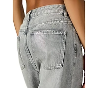 Steve Madden Women's Zo Taylor Fit Jeans