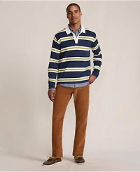 Lands' End Men's Corduroy Classic Fit 5 Pocket Pant