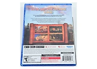 Broken Sword-Shadow Of The Templars:Reforged for Playstation 5