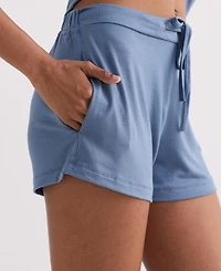 Reistor Women's Essential Knit Shorts