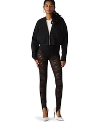 Steve Madden Women's Sandrine Skinny Fit Pants