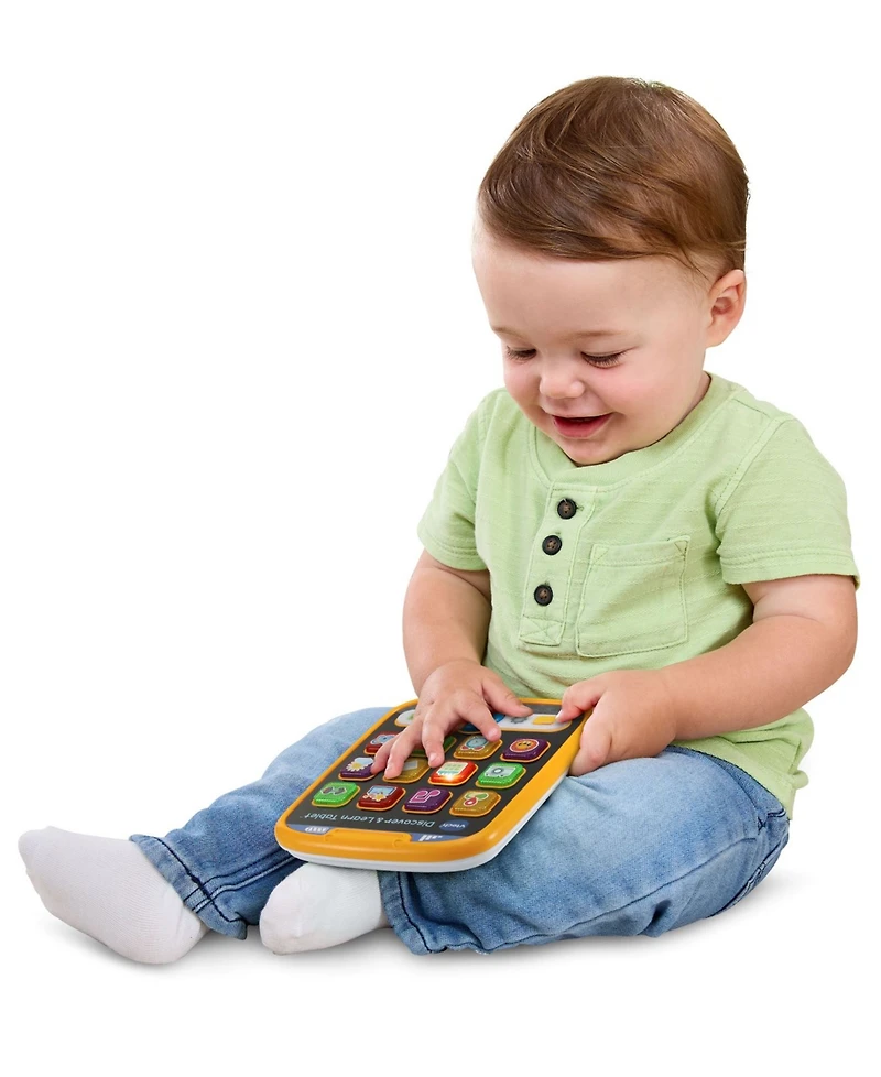 VTech Discover & Learn Tablet