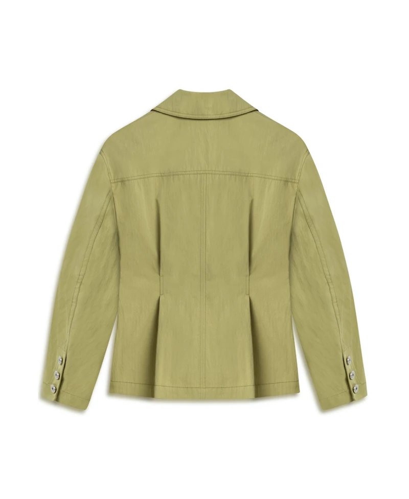 Nocturne Women's Accessory Detailed Jacket