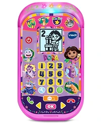 VTech Dora Adventure Calls Learning Phone