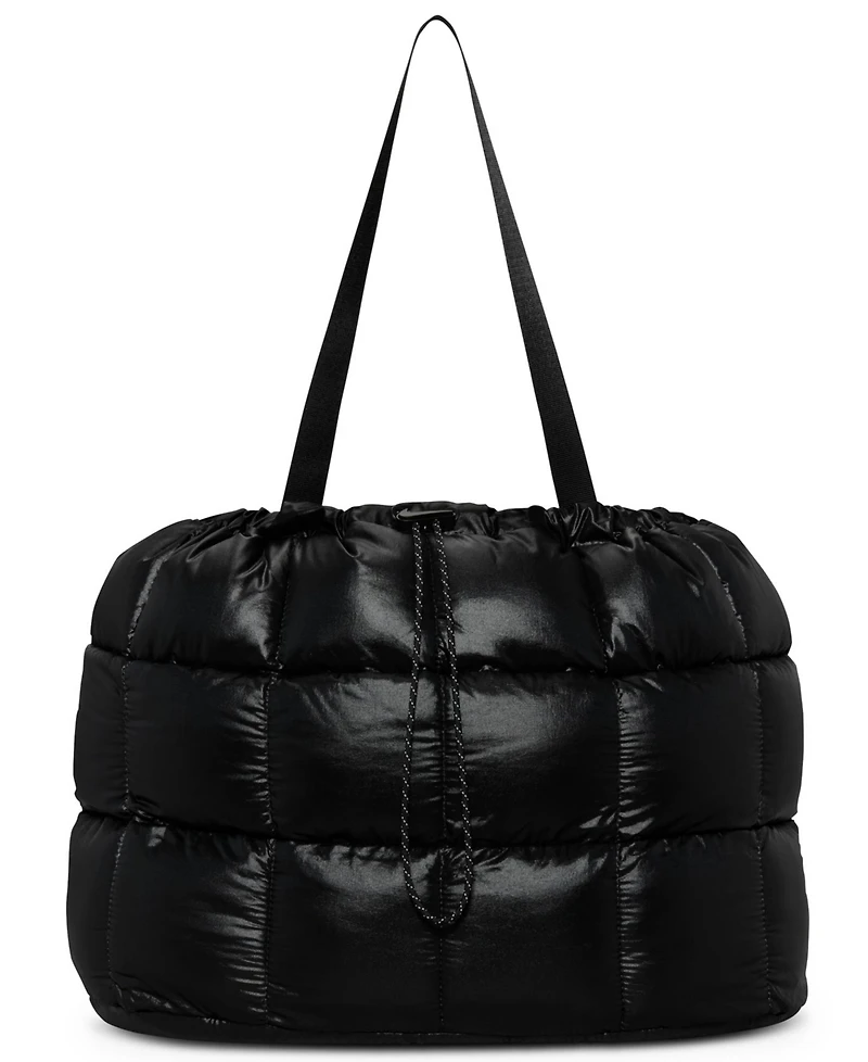Nike Men's Puffle Luxe 2.0 Tote Bag