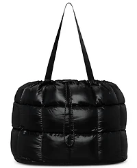 Nike Men's Puffle Luxe 2.0 Tote Bag
