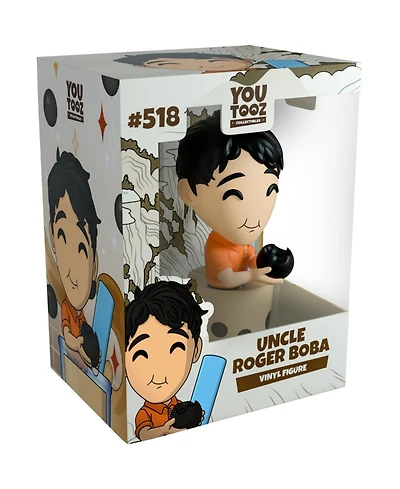 Youtooz: Original Collection