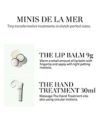 La Mer 2-Pc. The Minis De La Mer Collection