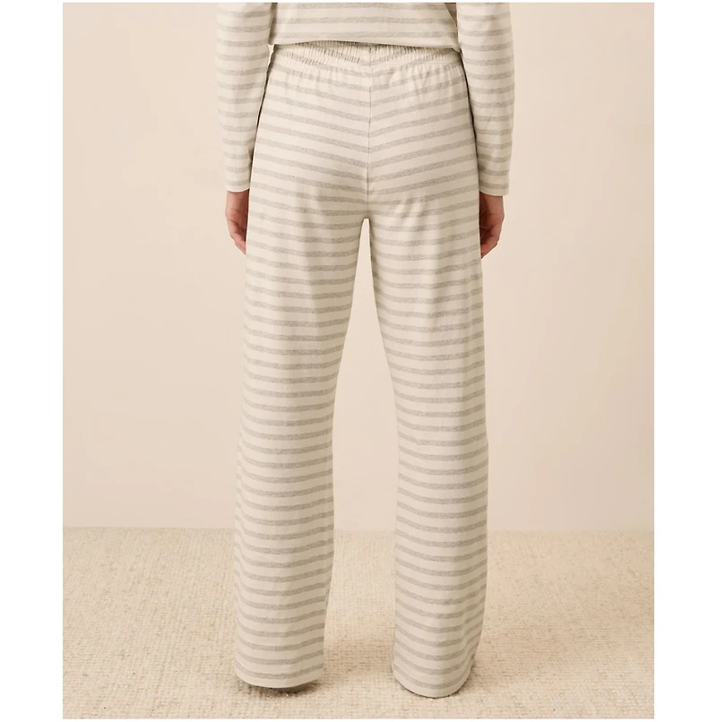 Pact Women's Organic Cotton Cool Stretch Lounge Pant