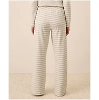 Pact Women's Organic Cotton Cool Stretch Lounge Pant