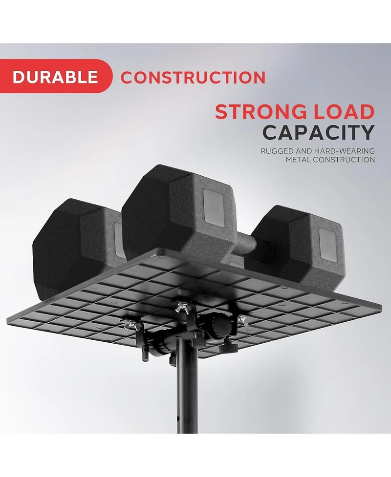8"-46" Projector Laptop Stand,Height Adjustable